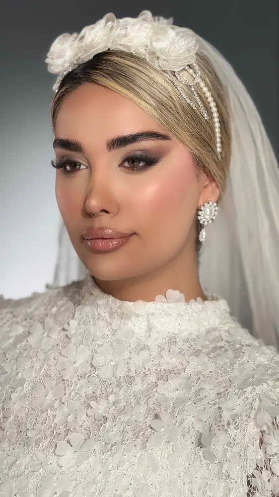 خدمات عروس 3