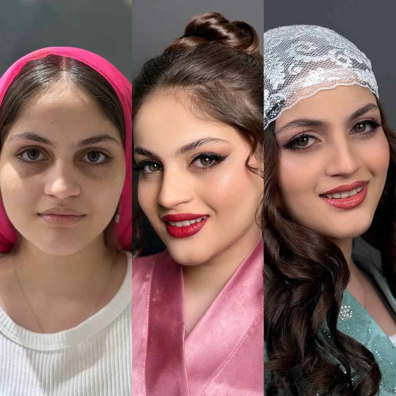 میکاپ 5