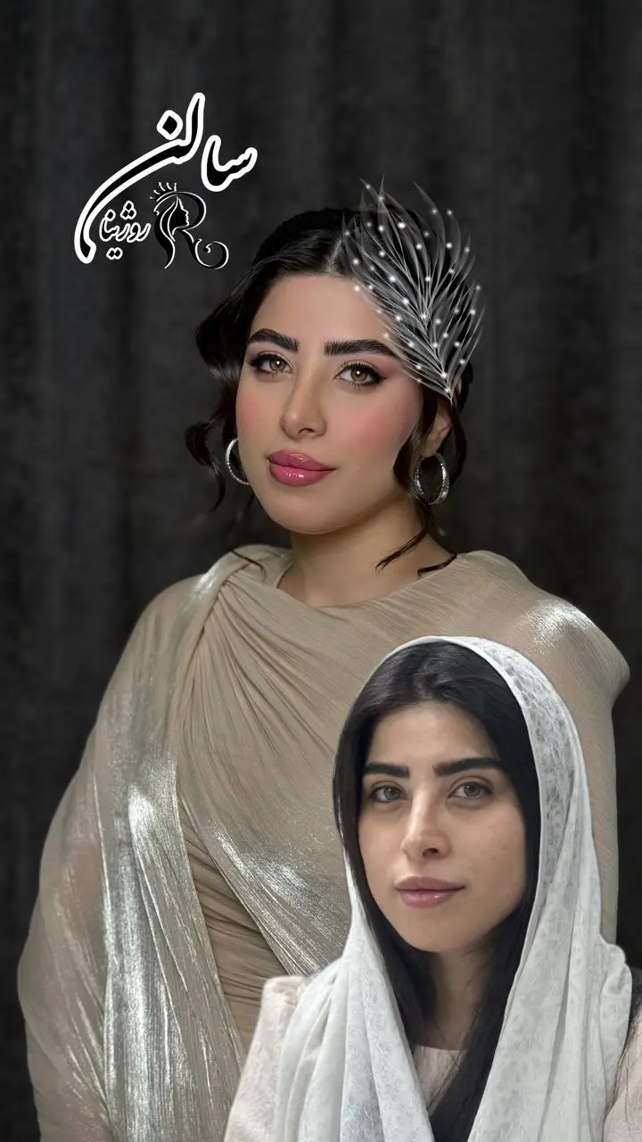 میکاپ 6