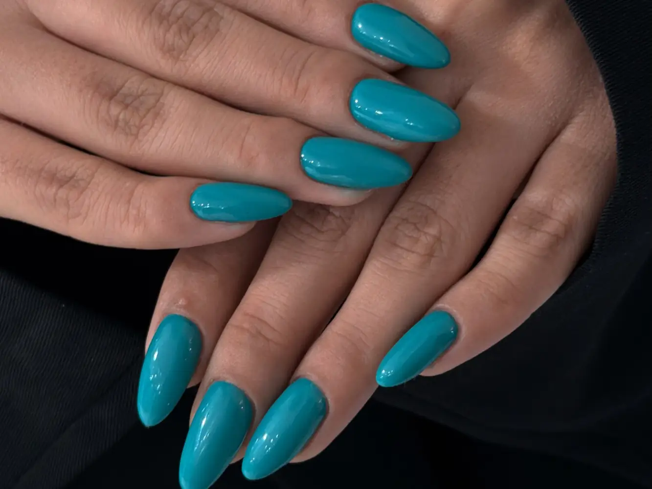 نمونه ناخن روژینا 2
