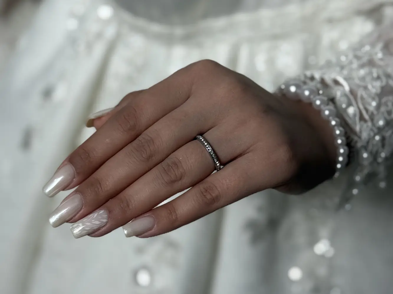 نمونه ناخن روژینا 5